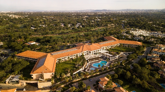 Wyndham Hotels