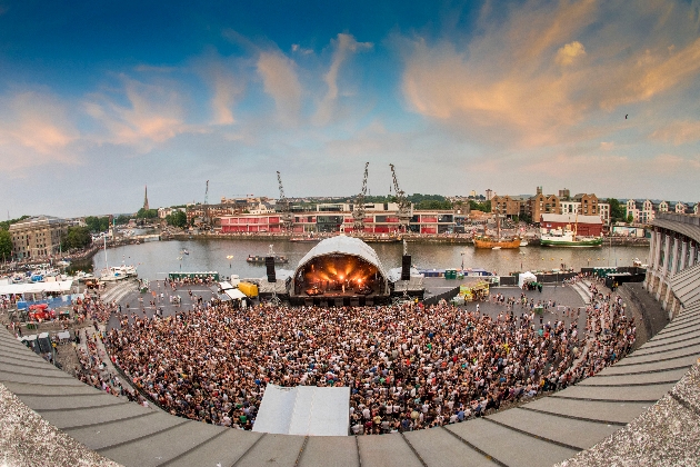Bristol Sounds