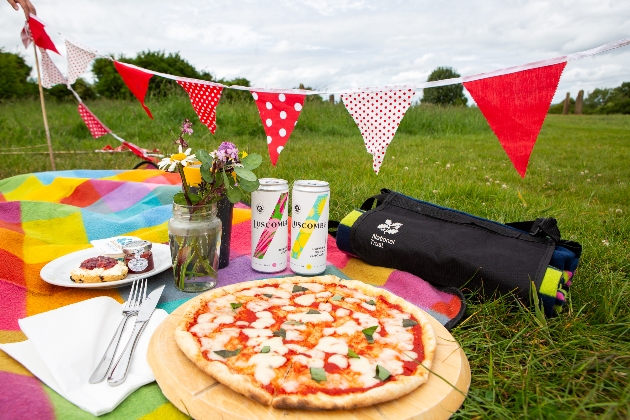 Picnic Week at Tinkley Gate