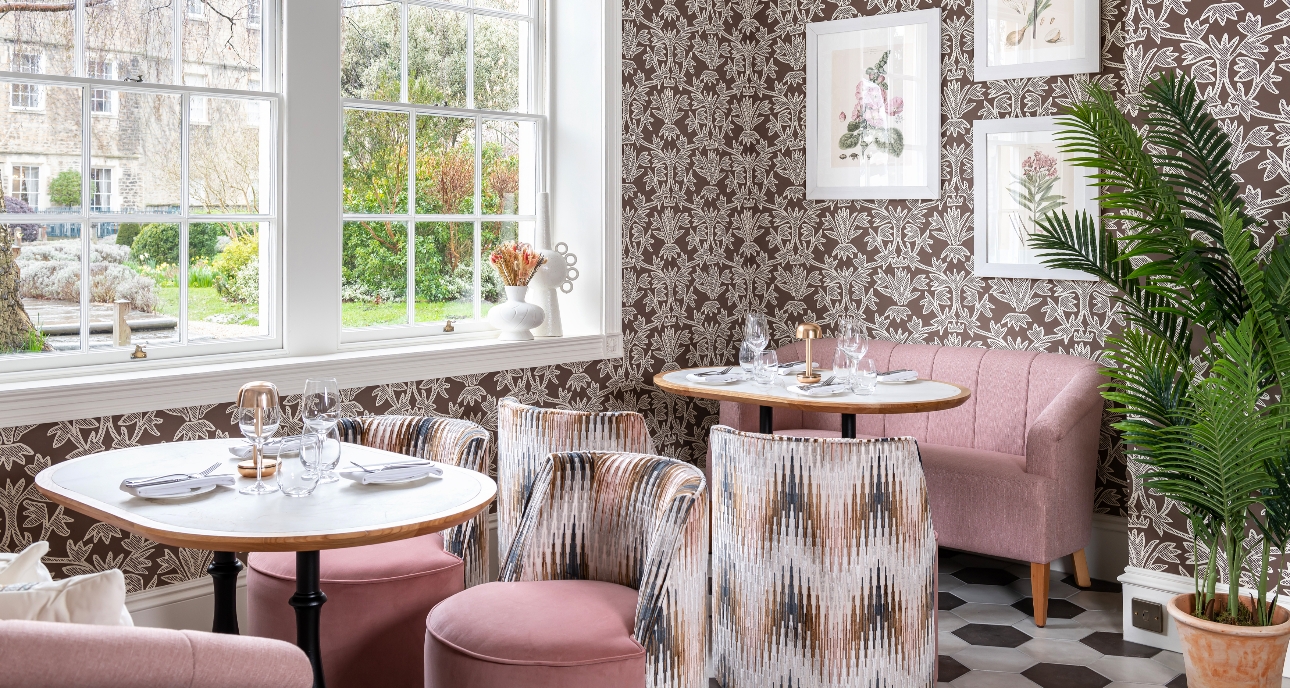 Montague Mews at The Royal Crescent Hotel & Spa