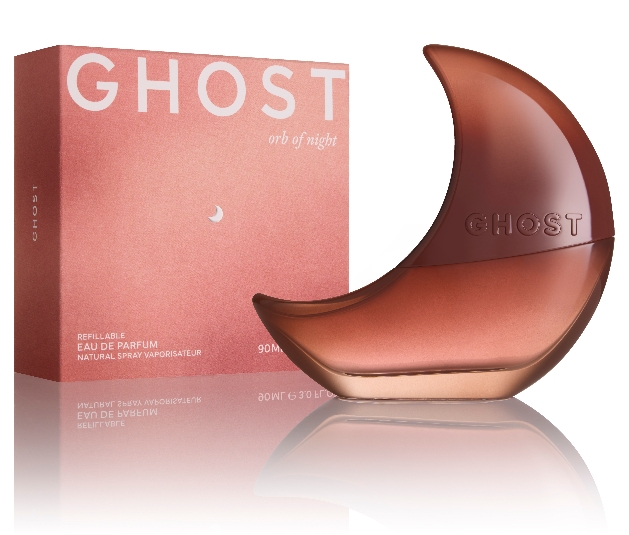 ghost orb of night