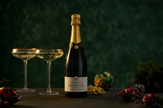 Alwick Estate Sparkling Cuvee