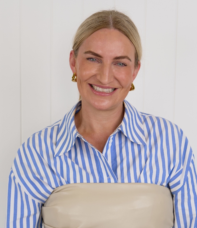 Jessie Dean,  Marketing Director at Loving Tan