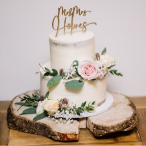 Anna Baker Cakes