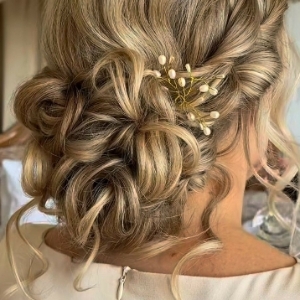 Tranquillity  Hair