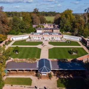 Orchardleigh House & Estate