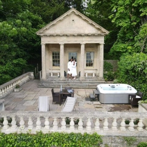 Orchardleigh House & Estate