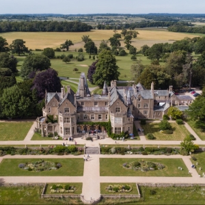 Orchardleigh House & Estate