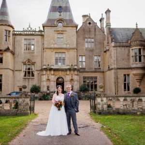 Orchardleigh House & Estate