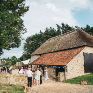 Cider Barn