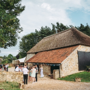 Cider Barn