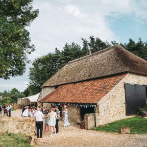 Cider Barn