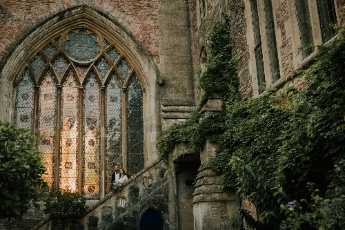 Bishops Palace & Gardens
