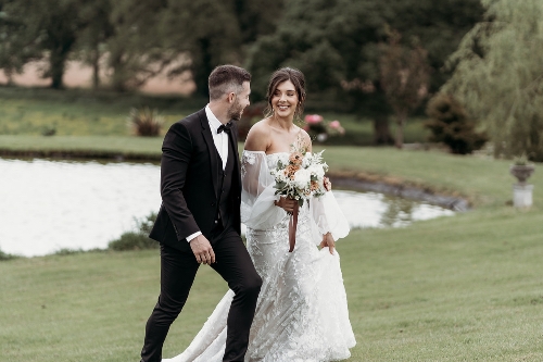 Upton Barn & Walled Garden