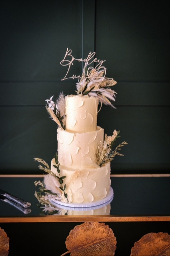 Anna Baker Cakes