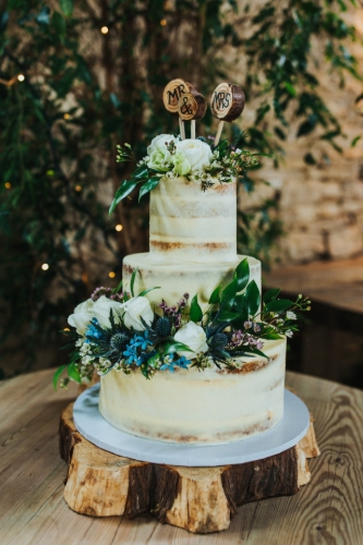 Anna Baker Cakes