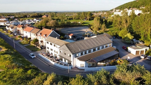South Sands Hotel