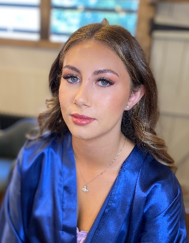 Make-up by Romi