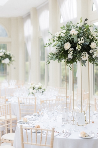 Loubee Floral Designs