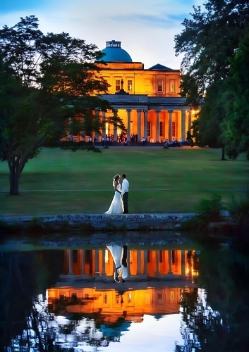 Pittville Pump Room - The Cheltenham Trust