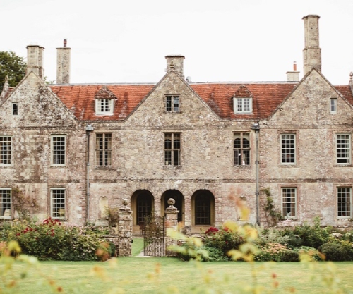 Hatch House