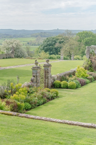 Hatch House