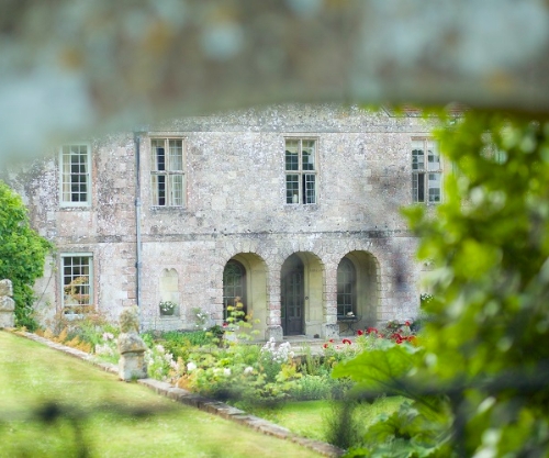 Hatch House