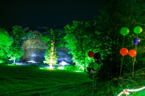 The Fonthill Estate