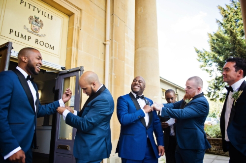 Pittville Pump Room - The Cheltenham Trust