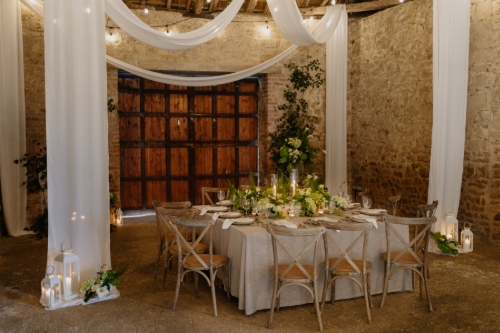 Cider Barn