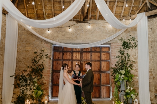 Cider Barn