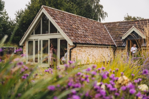 Cider Barn