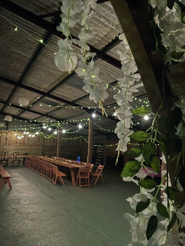 Whitemoor Farm Camping