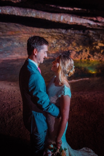 Wookey Hole Caves