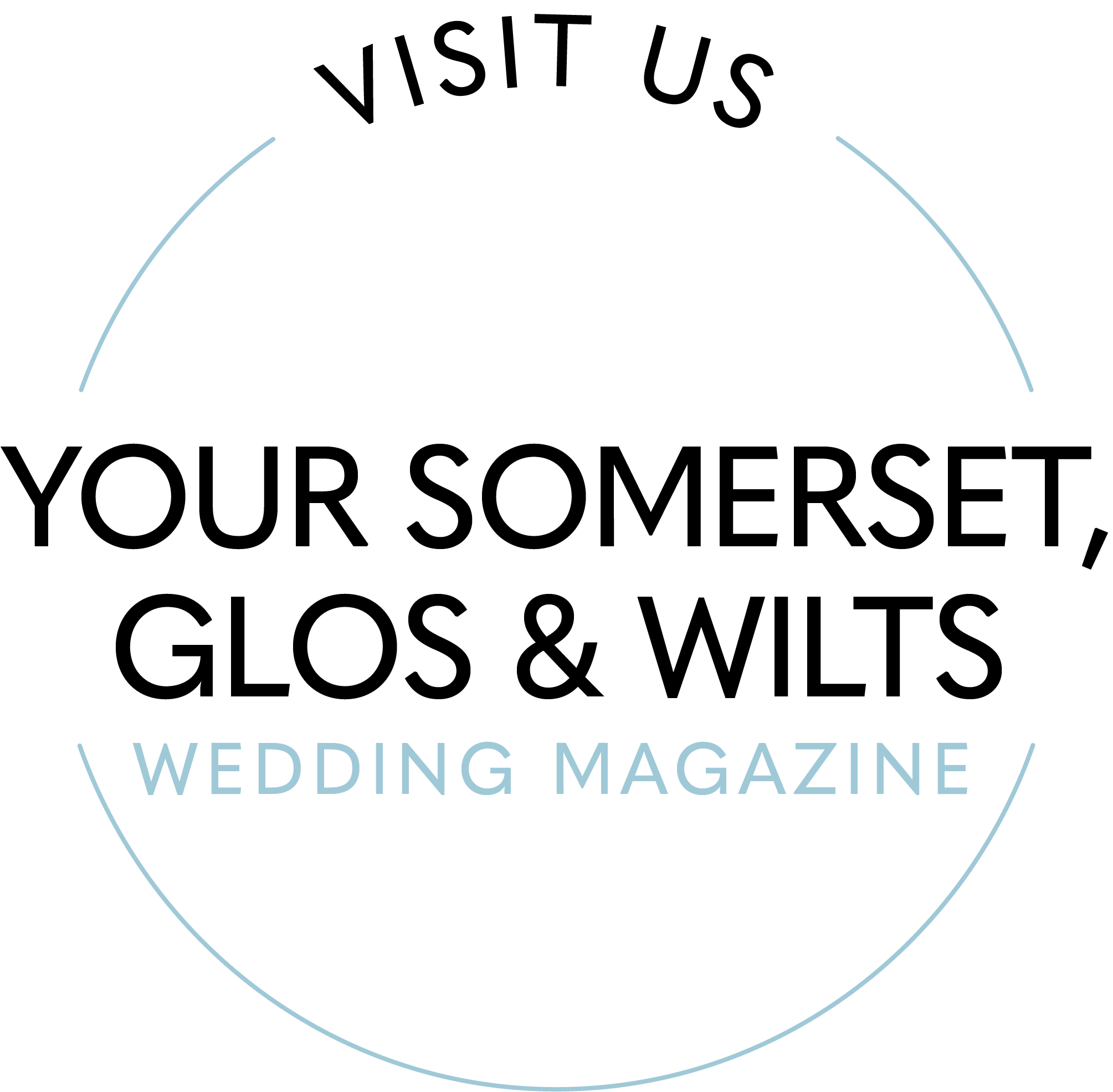 Visit the Your Somerset Glos and Wilts Wedding magazine website