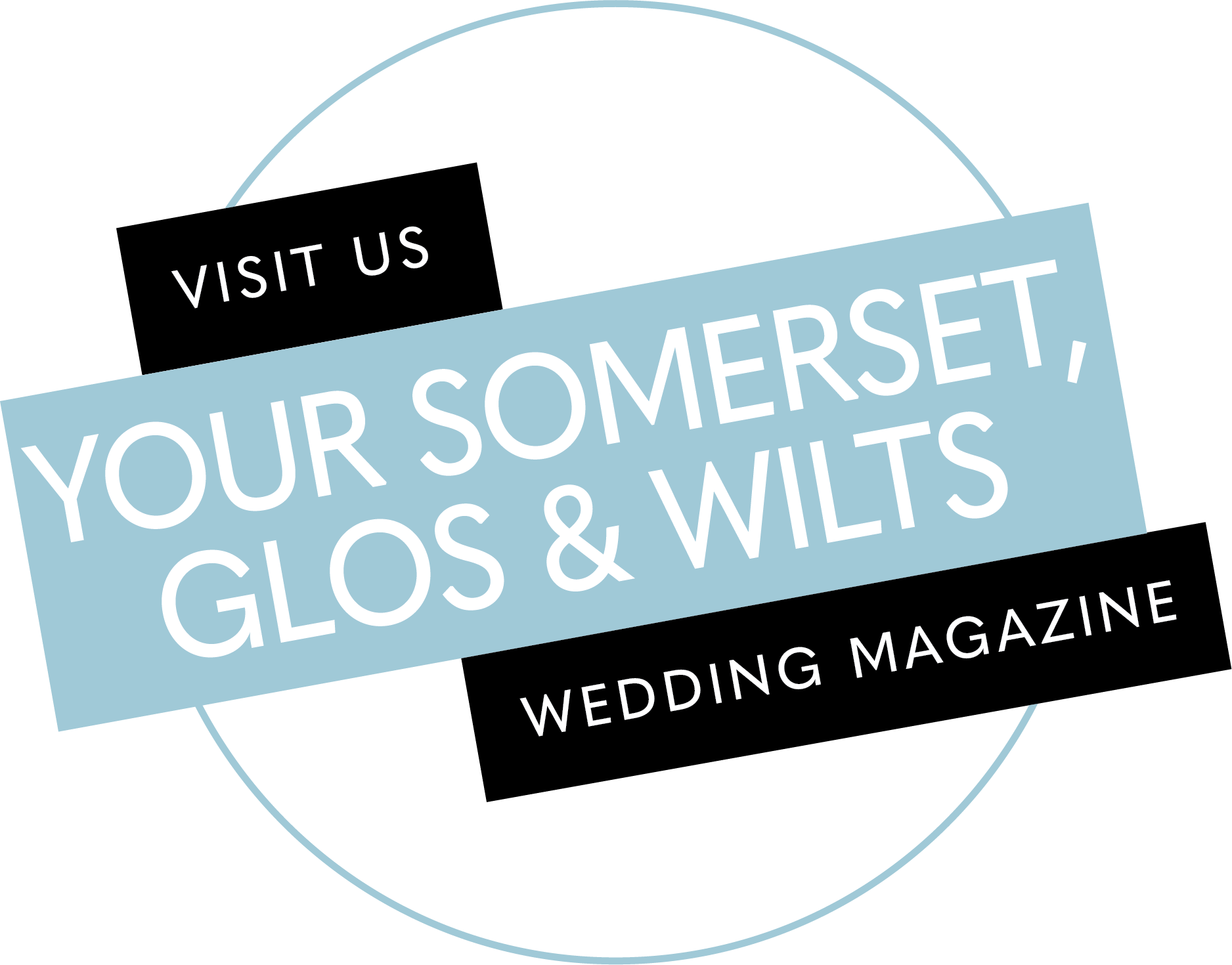 Visit the Your Somerset Glos and Wilts Wedding magazine website