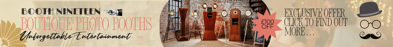 Booth Nineteen Ltd